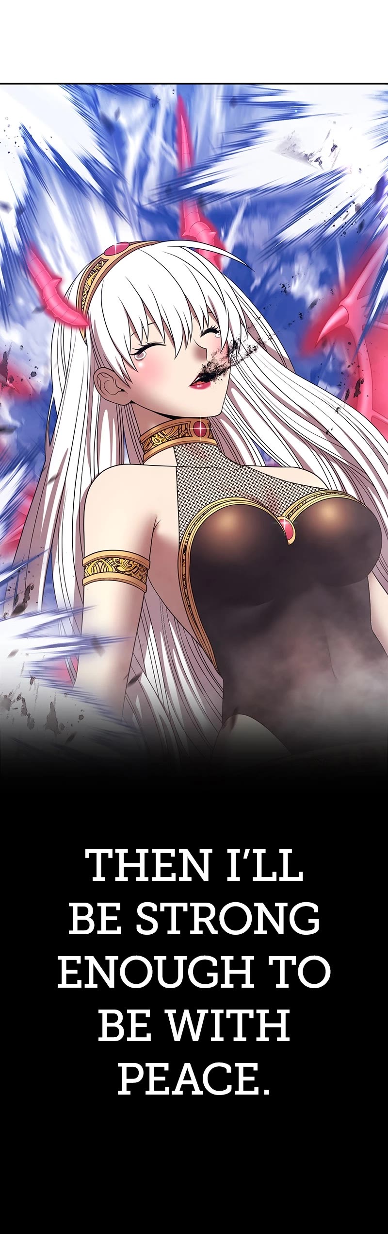 +99 Wooden Stick Chapter 109 page 124 - Chapter 109: (S2) Ep. 24 - Demon God Awakening (2)