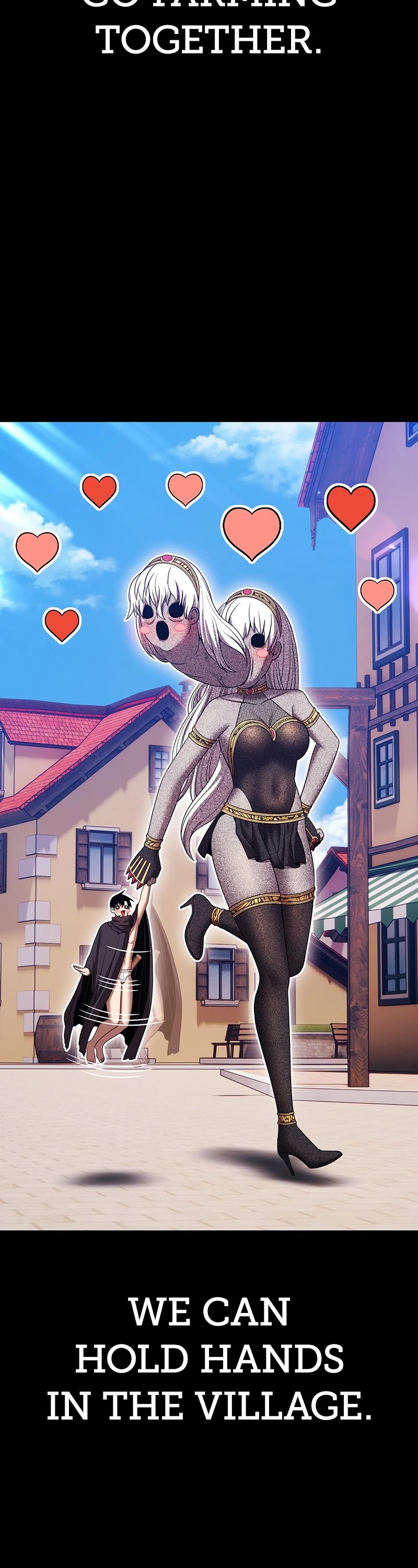 +99 Wooden Stick Chapter 109 page 126 - Chapter 109: (S2) Ep. 24 - Demon God Awakening (2)