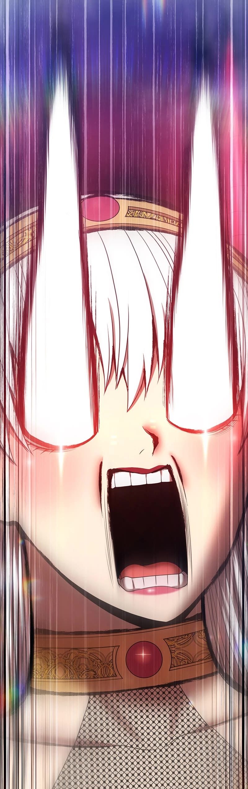 +99 Wooden Stick Chapter 109 page 129 - Chapter 109: (S2) Ep. 24 - Demon God Awakening (2)