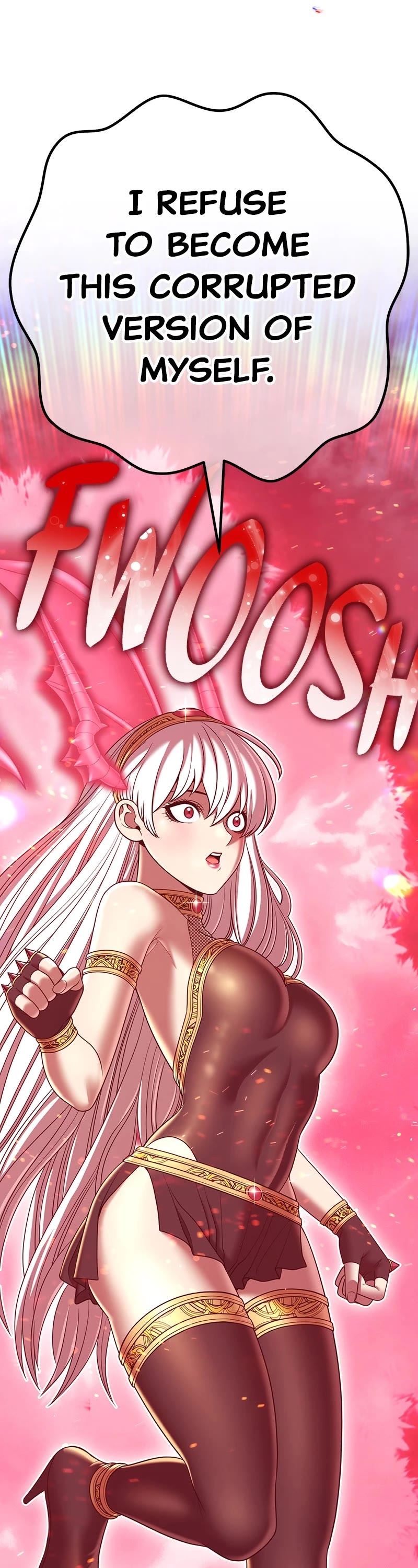 +99 Wooden Stick Chapter 109 page 133 - Chapter 109: (S2) Ep. 24 - Demon God Awakening (2)