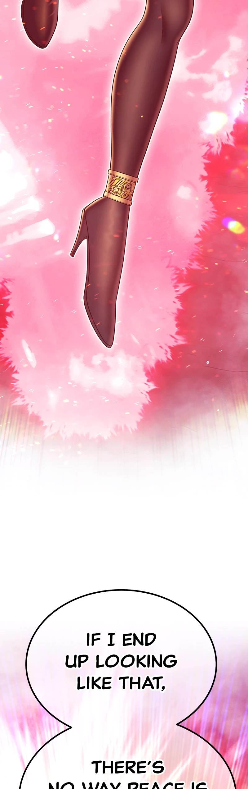 +99 Wooden Stick Chapter 109 page 134 - Chapter 109: (S2) Ep. 24 - Demon God Awakening (2)
