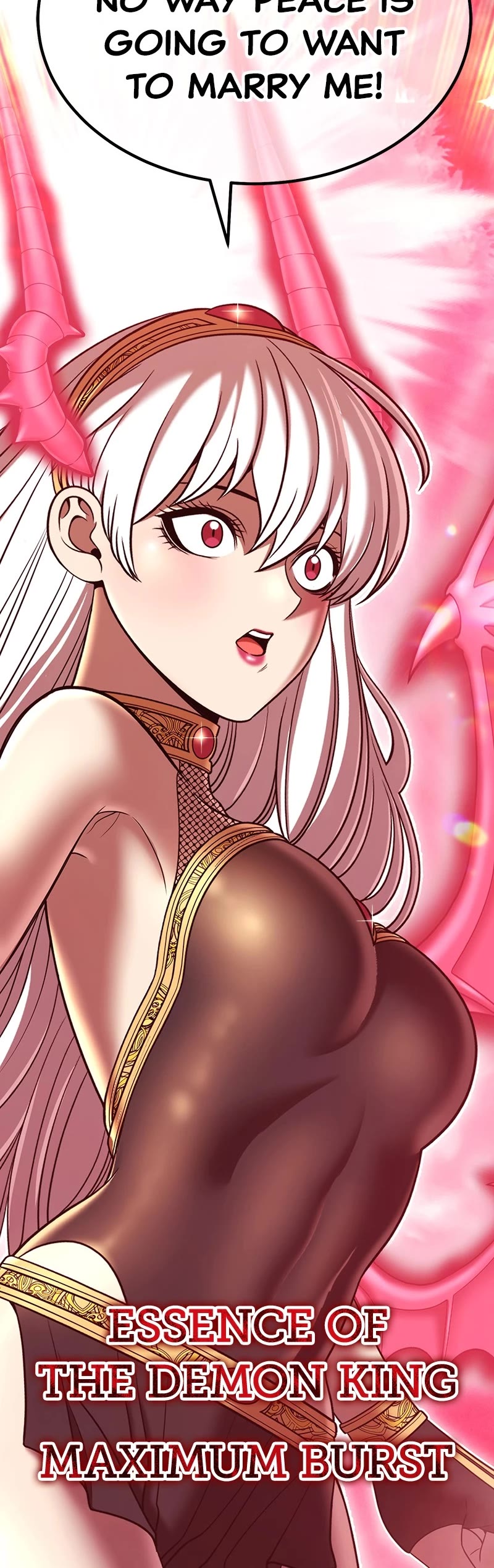 +99 Wooden Stick Chapter 109 page 135 - Chapter 109: (S2) Ep. 24 - Demon God Awakening (2)