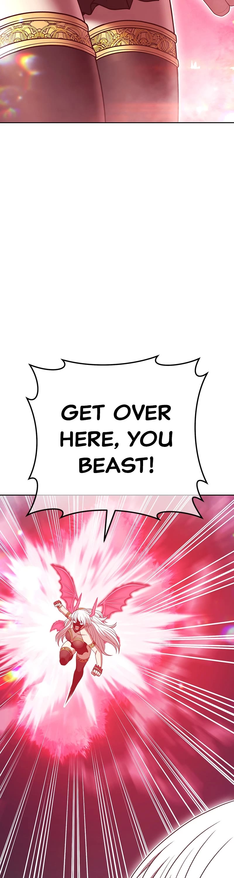 +99 Wooden Stick Chapter 109 page 136 - Chapter 109: (S2) Ep. 24 - Demon God Awakening (2)