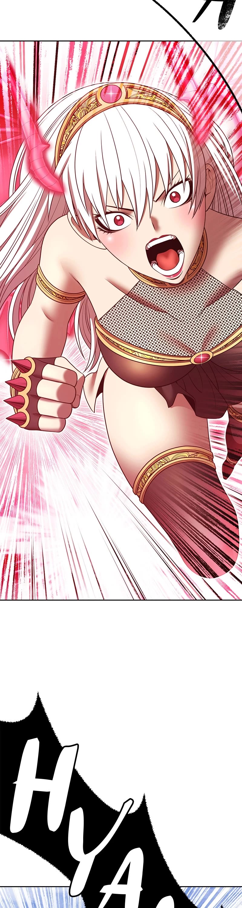 +99 Wooden Stick Chapter 109 page 138 - Chapter 109: (S2) Ep. 24 - Demon God Awakening (2)