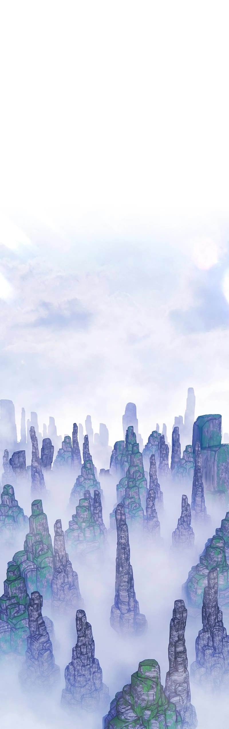 +99 Wooden Stick Chapter 109 page 14 - Chapter 109: (S2) Ep. 24 - Demon God Awakening (2)