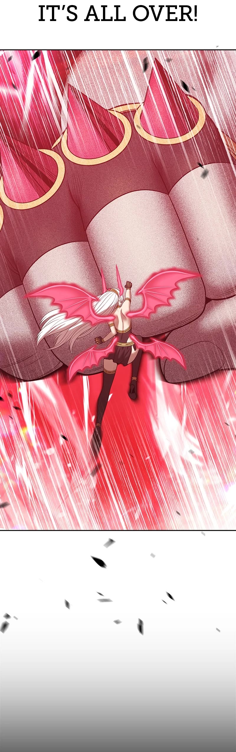 +99 Wooden Stick Chapter 109 page 149 - Chapter 109: (S2) Ep. 24 - Demon God Awakening (2)