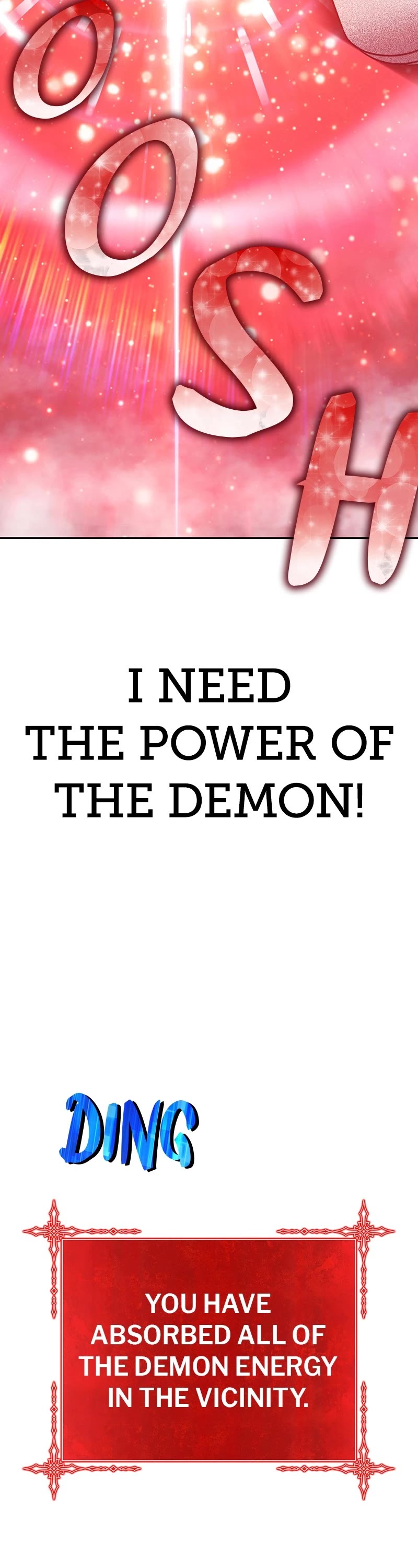 +99 Wooden Stick Chapter 109 page 152 - Chapter 109: (S2) Ep. 24 - Demon God Awakening (2)