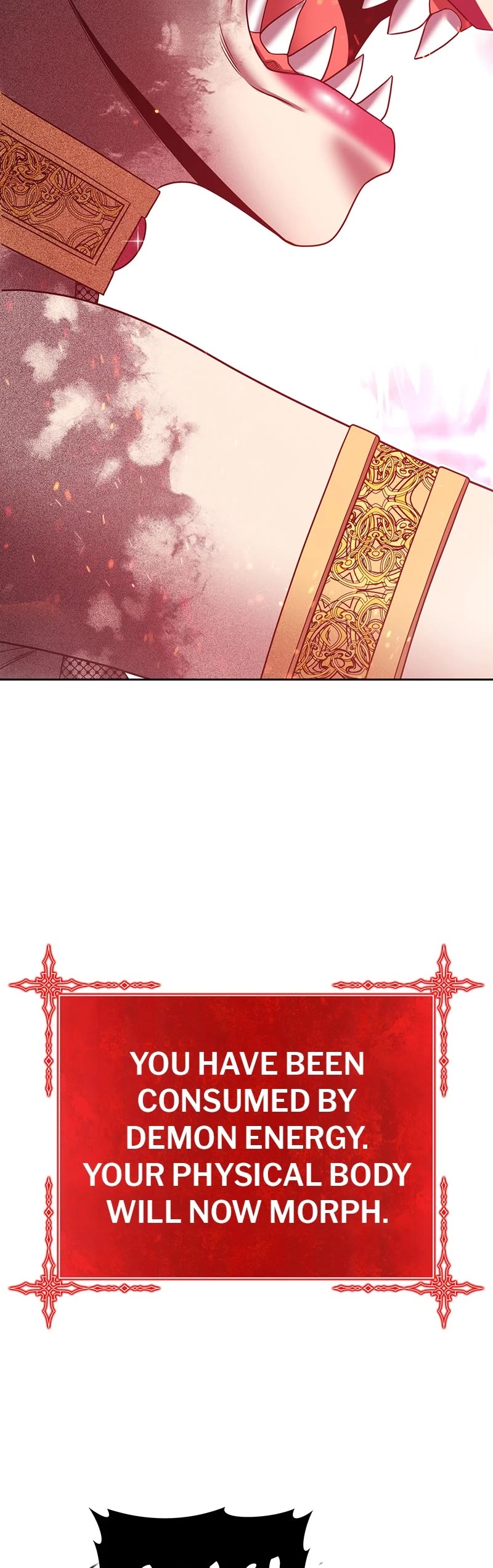 +99 Wooden Stick Chapter 109 page 154 - Chapter 109: (S2) Ep. 24 - Demon God Awakening (2)