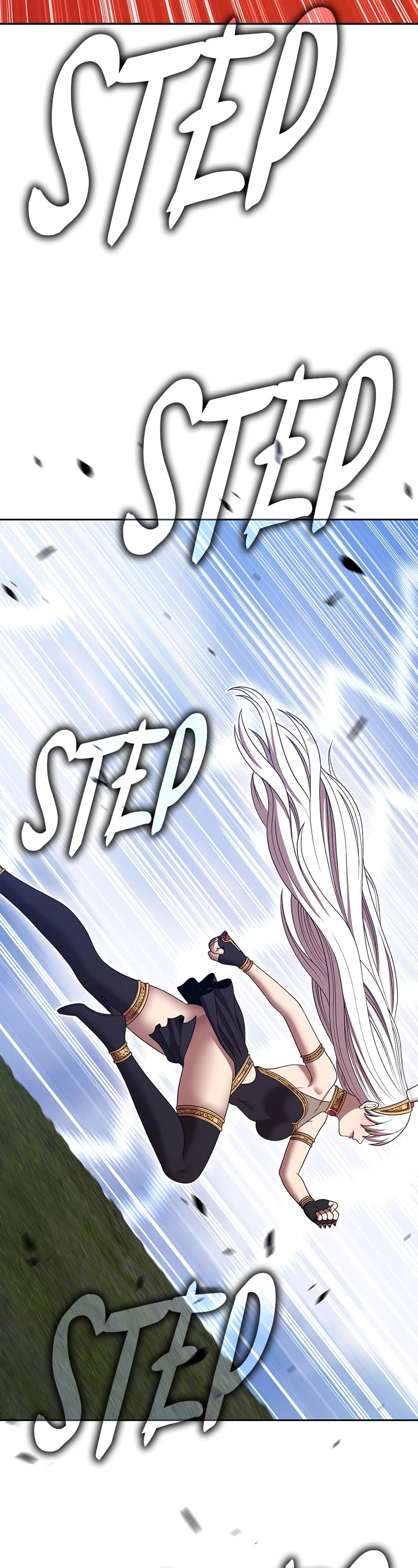 +99 Wooden Stick Chapter 109 page 16 - Chapter 109: (S2) Ep. 24 - Demon God Awakening (2)