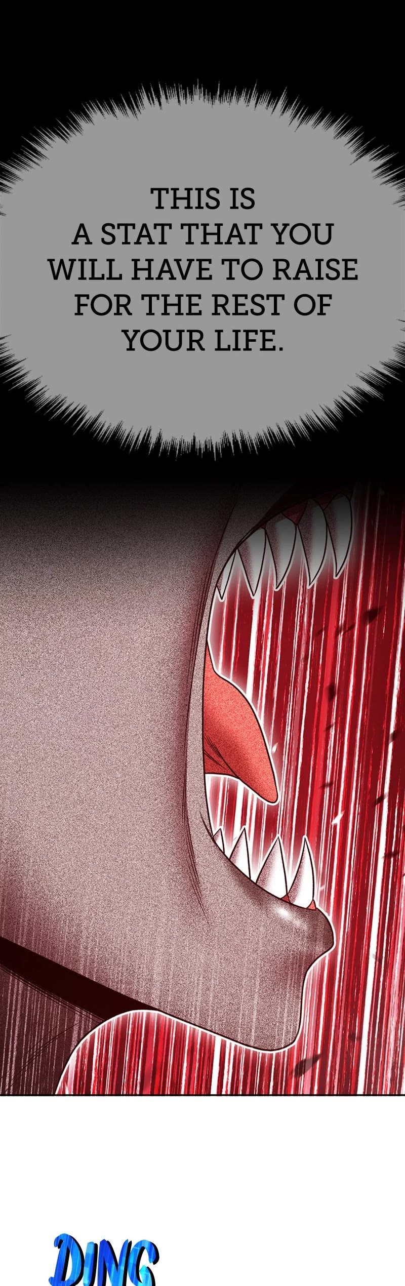 +99 Wooden Stick Chapter 109 page 160 - Chapter 109: (S2) Ep. 24 - Demon God Awakening (2)