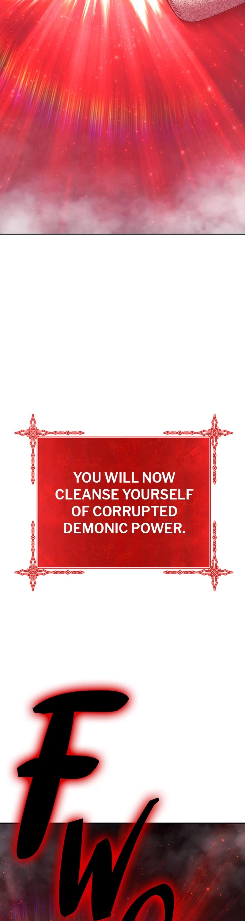 +99 Wooden Stick Chapter 109 page 162 - Chapter 109: (S2) Ep. 24 - Demon God Awakening (2)
