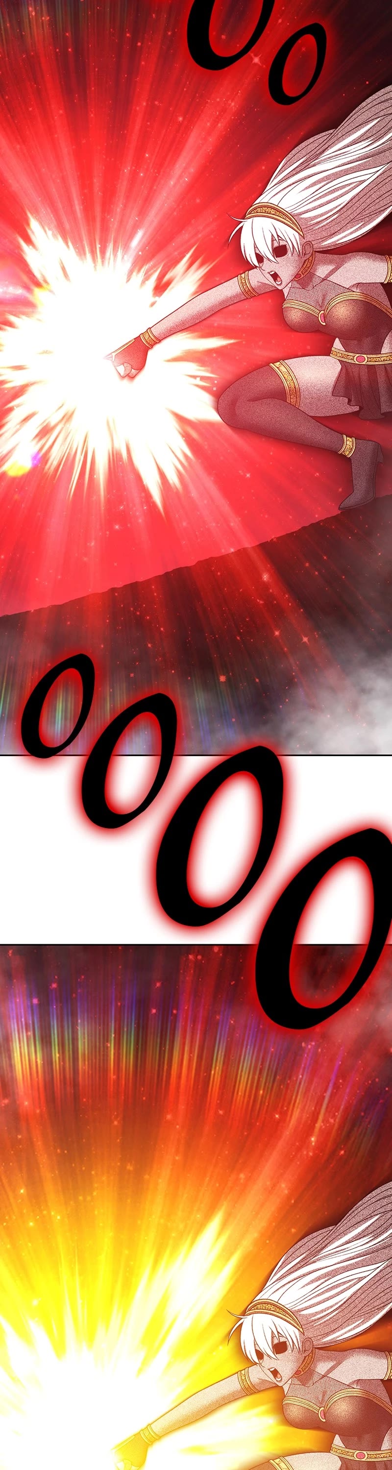 +99 Wooden Stick Chapter 109 page 163 - Chapter 109: (S2) Ep. 24 - Demon God Awakening (2)