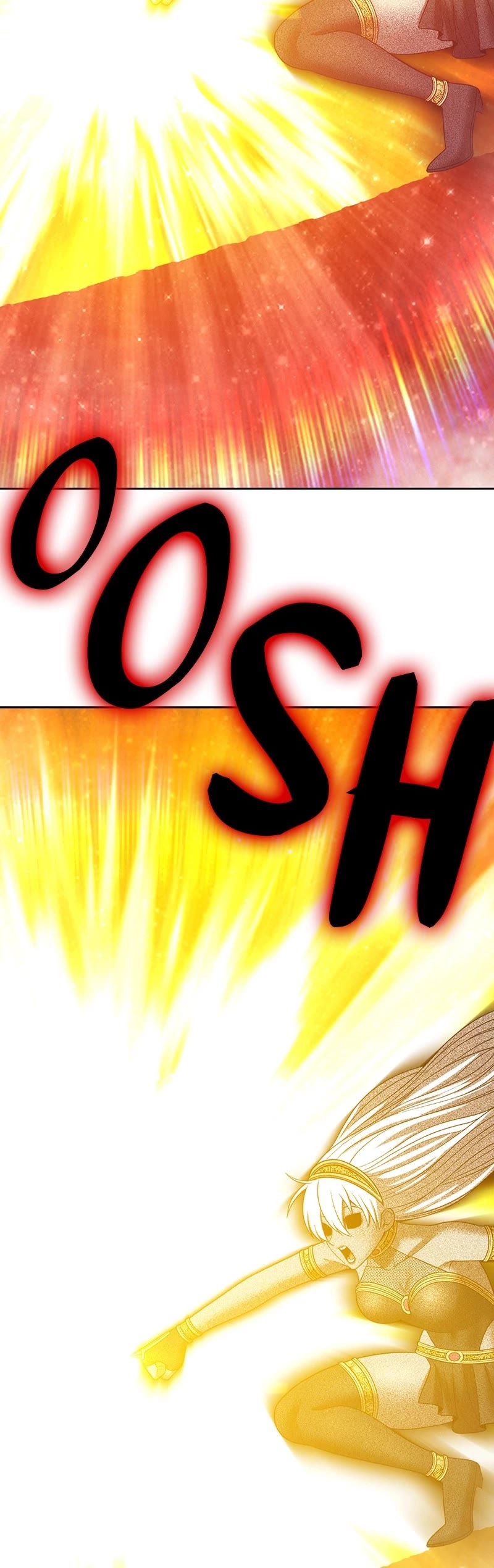 +99 Wooden Stick Chapter 109 page 164 - Chapter 109: (S2) Ep. 24 - Demon God Awakening (2)