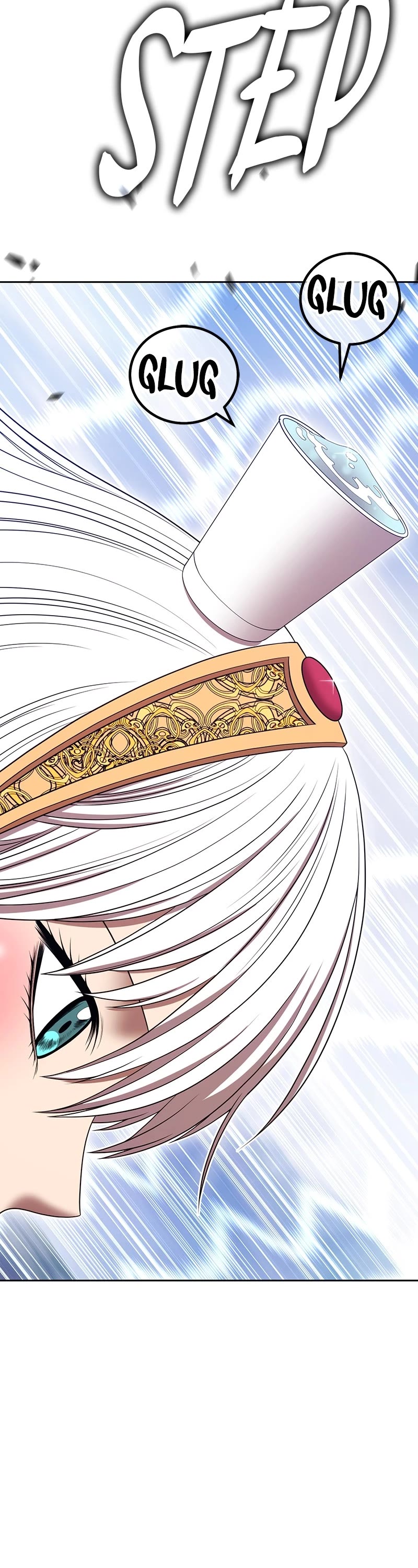+99 Wooden Stick Chapter 109 page 17 - Chapter 109: (S2) Ep. 24 - Demon God Awakening (2)