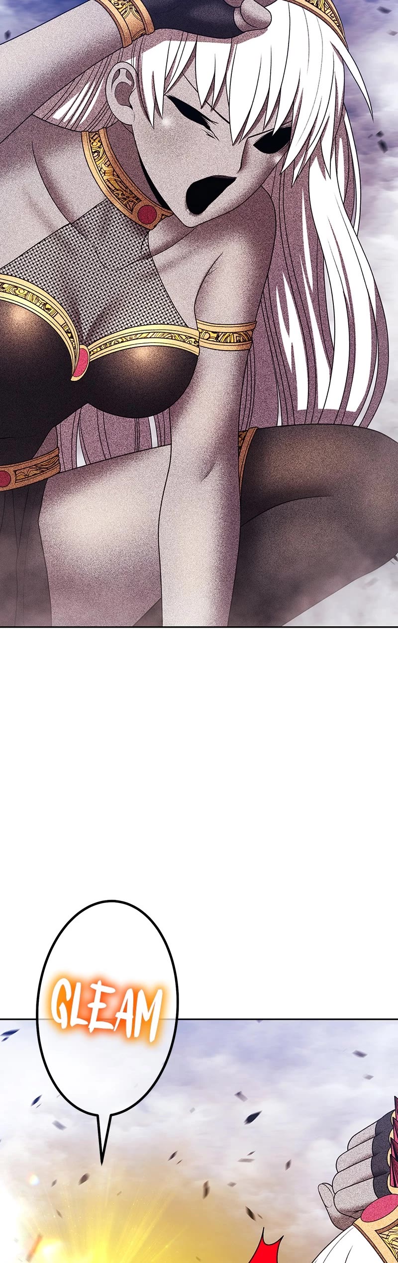 +99 Wooden Stick Chapter 109 page 170 - Chapter 109: (S2) Ep. 24 - Demon God Awakening (2)