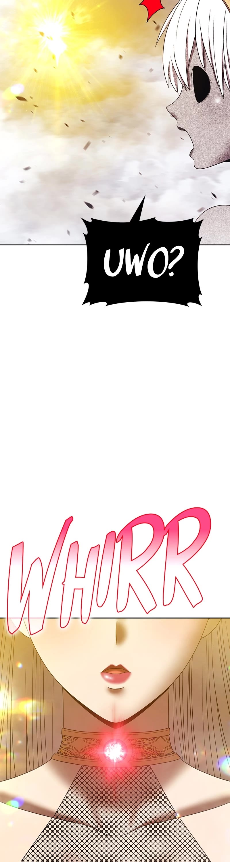 +99 Wooden Stick Chapter 109 page 171 - Chapter 109: (S2) Ep. 24 - Demon God Awakening (2)