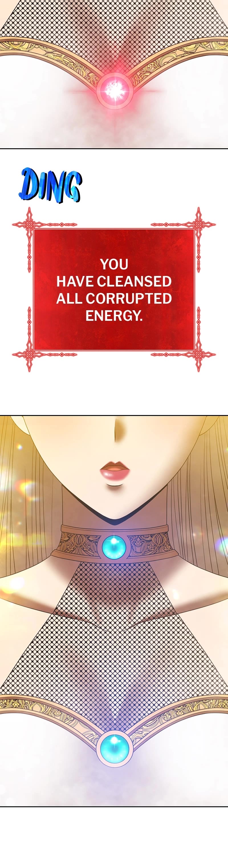 +99 Wooden Stick Chapter 109 page 172 - Chapter 109: (S2) Ep. 24 - Demon God Awakening (2)