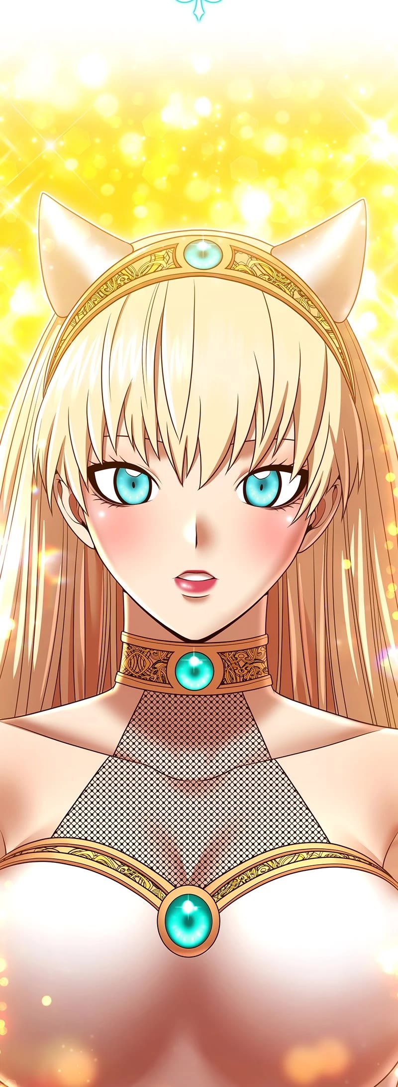 +99 Wooden Stick Chapter 109 page 176 - Chapter 109: (S2) Ep. 24 - Demon God Awakening (2)
