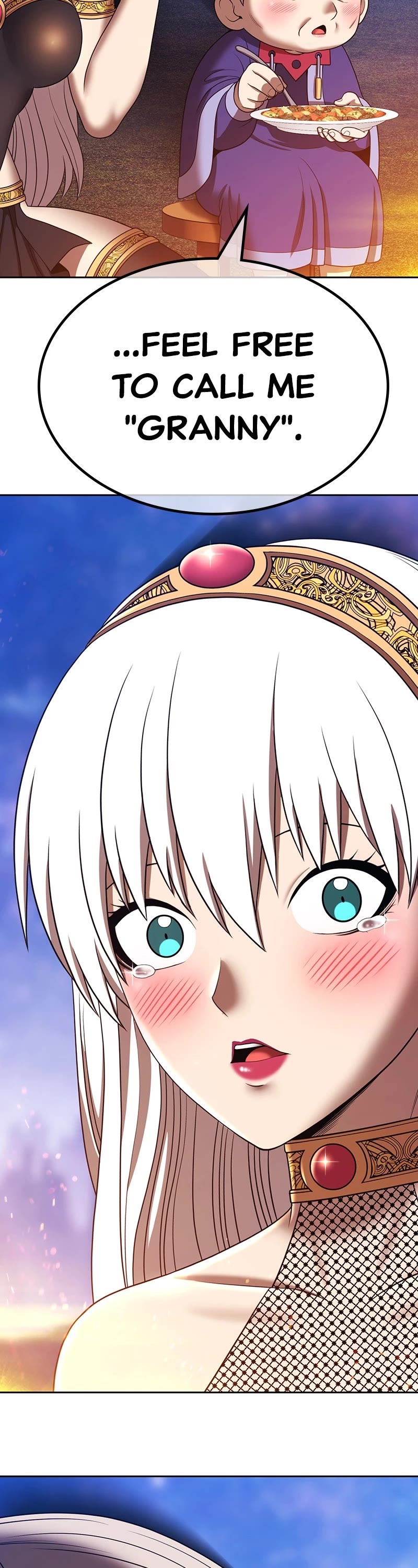 +99 Wooden Stick Chapter 109 page 2 - Chapter 109: (S2) Ep. 24 - Demon God Awakening (2)