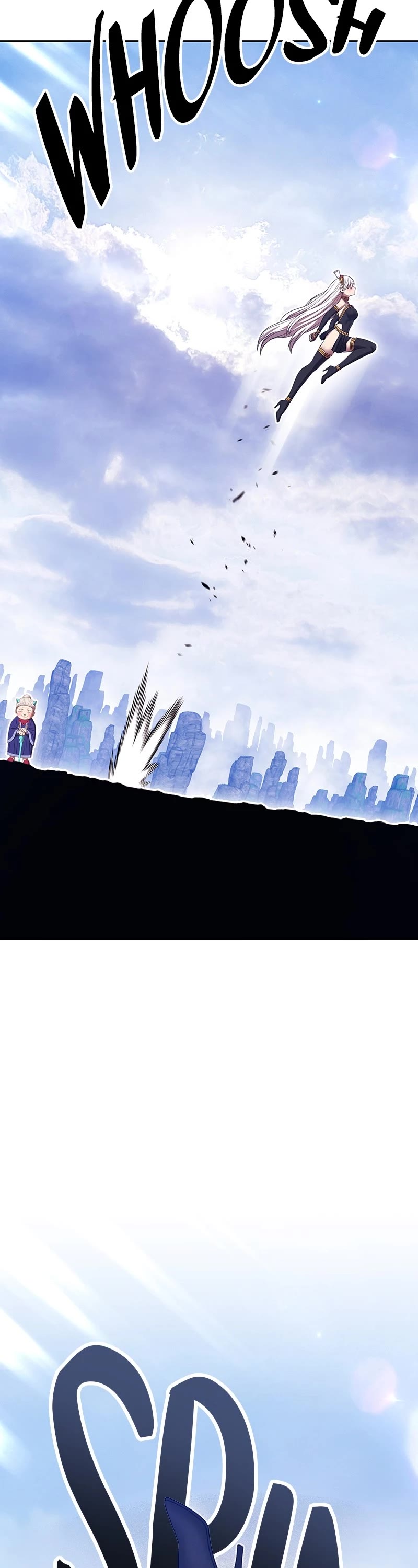 +99 Wooden Stick Chapter 109 page 21 - Chapter 109: (S2) Ep. 24 - Demon God Awakening (2)
