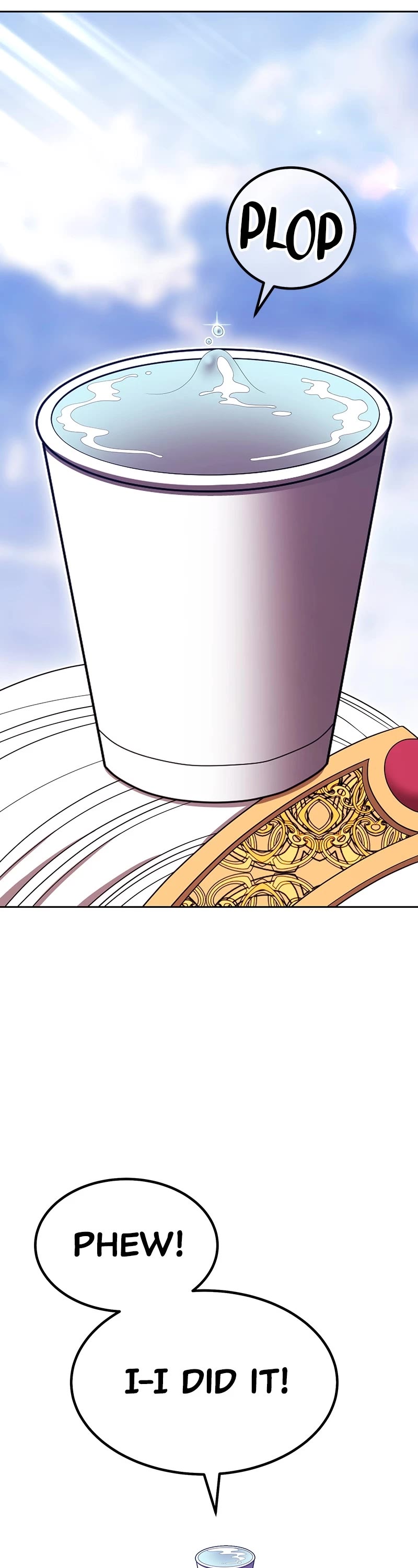 +99 Wooden Stick Chapter 109 page 26 - Chapter 109: (S2) Ep. 24 - Demon God Awakening (2)