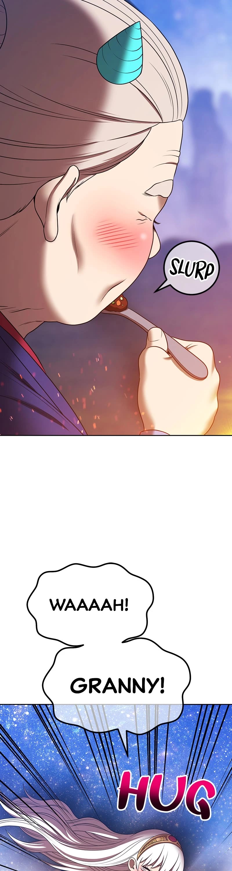 +99 Wooden Stick Chapter 109 page 3 - Chapter 109: (S2) Ep. 24 - Demon God Awakening (2)