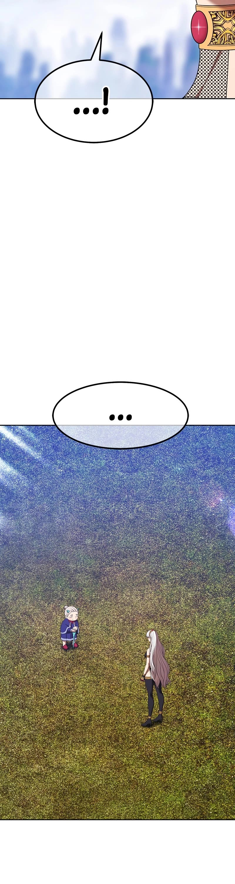 +99 Wooden Stick Chapter 109 page 42 - Chapter 109: (S2) Ep. 24 - Demon God Awakening (2)