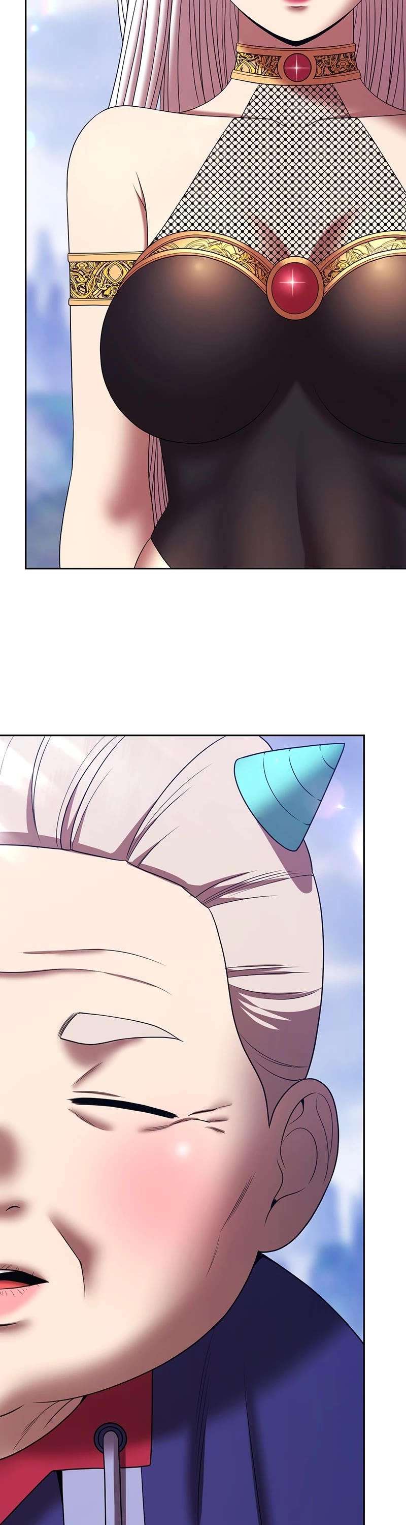 +99 Wooden Stick Chapter 109 page 46 - Chapter 109: (S2) Ep. 24 - Demon God Awakening (2)