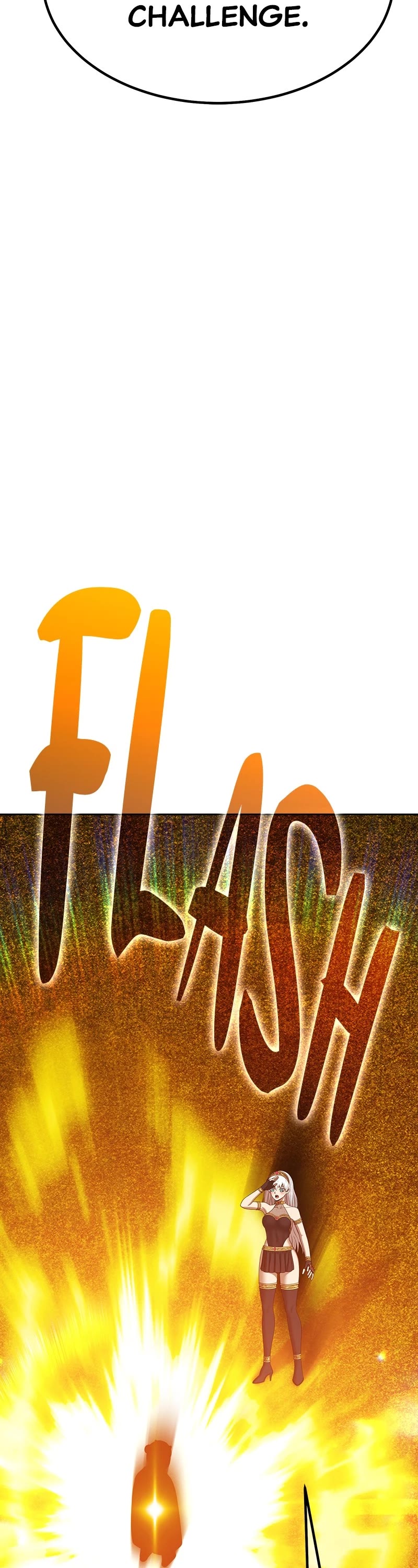 +99 Wooden Stick Chapter 109 page 48 - Chapter 109: (S2) Ep. 24 - Demon God Awakening (2)