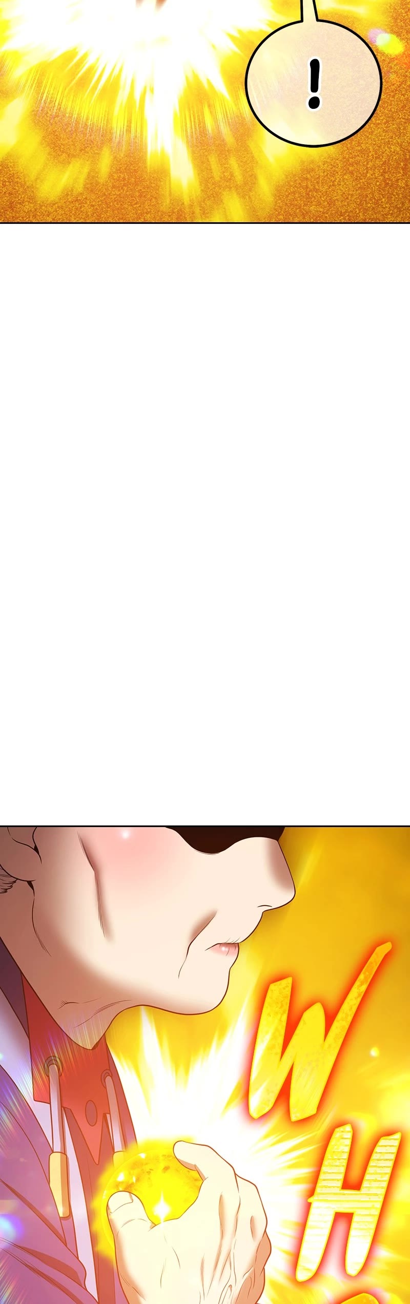 +99 Wooden Stick Chapter 109 page 49 - Chapter 109: (S2) Ep. 24 - Demon God Awakening (2)