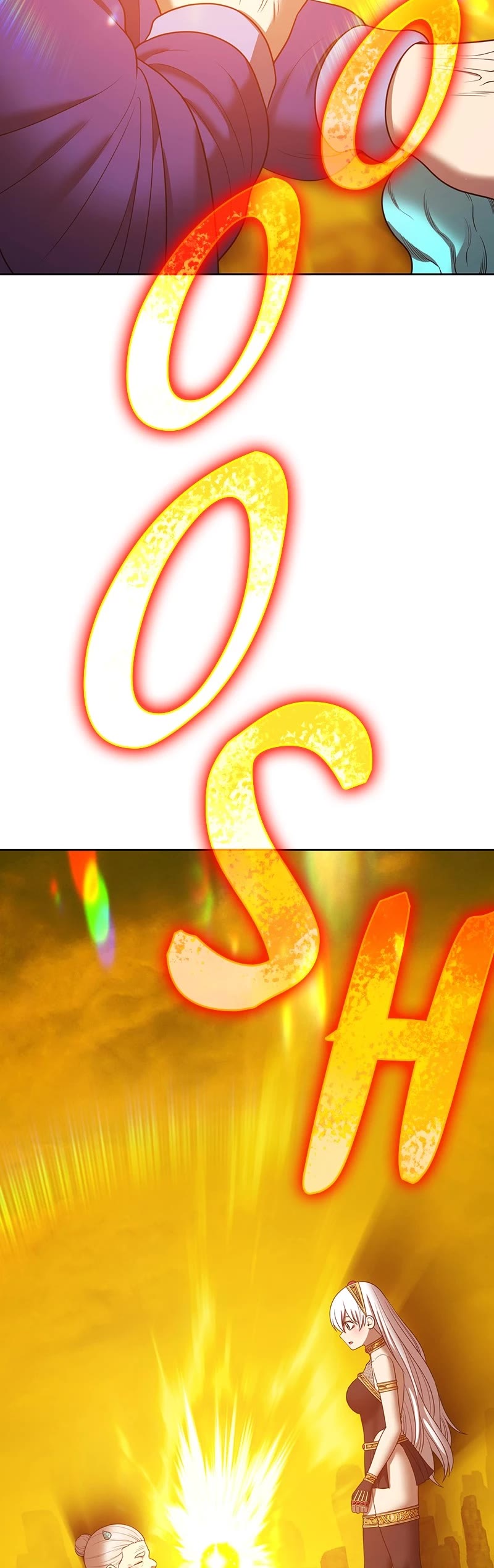 +99 Wooden Stick Chapter 109 page 50 - Chapter 109: (S2) Ep. 24 - Demon God Awakening (2)