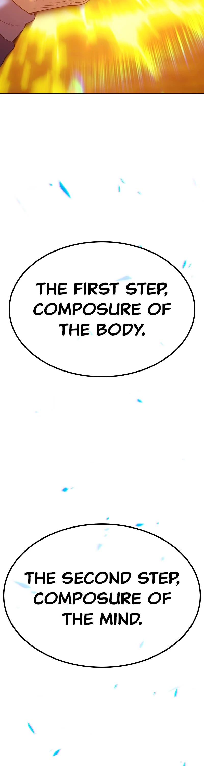 +99 Wooden Stick Chapter 109 page 56 - Chapter 109: (S2) Ep. 24 - Demon God Awakening (2)