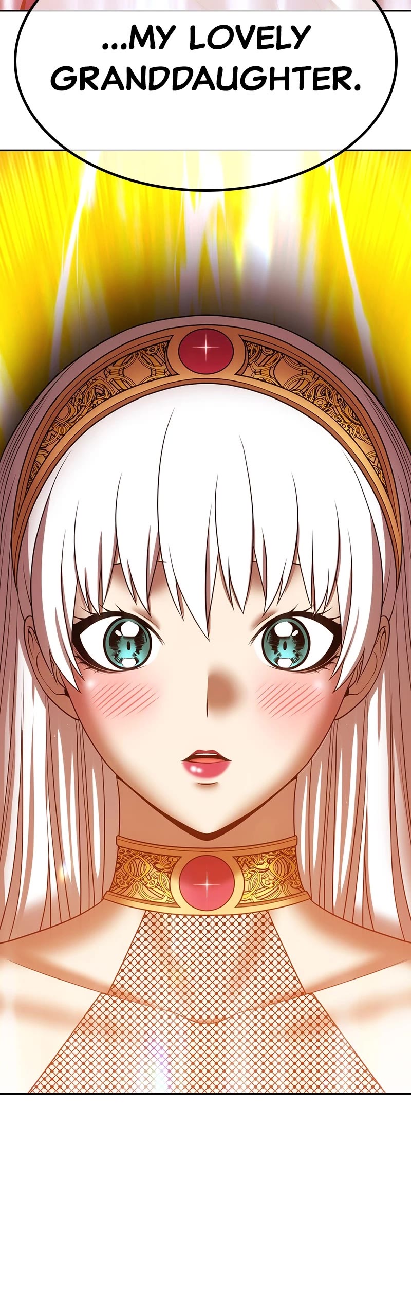 +99 Wooden Stick Chapter 109 page 59 - Chapter 109: (S2) Ep. 24 - Demon God Awakening (2)