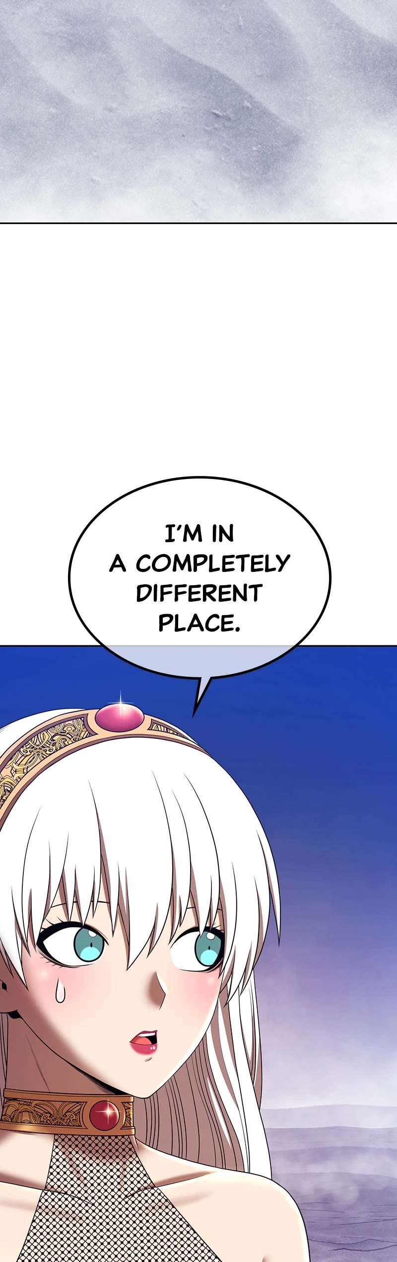 +99 Wooden Stick Chapter 109 page 64 - Chapter 109: (S2) Ep. 24 - Demon God Awakening (2)