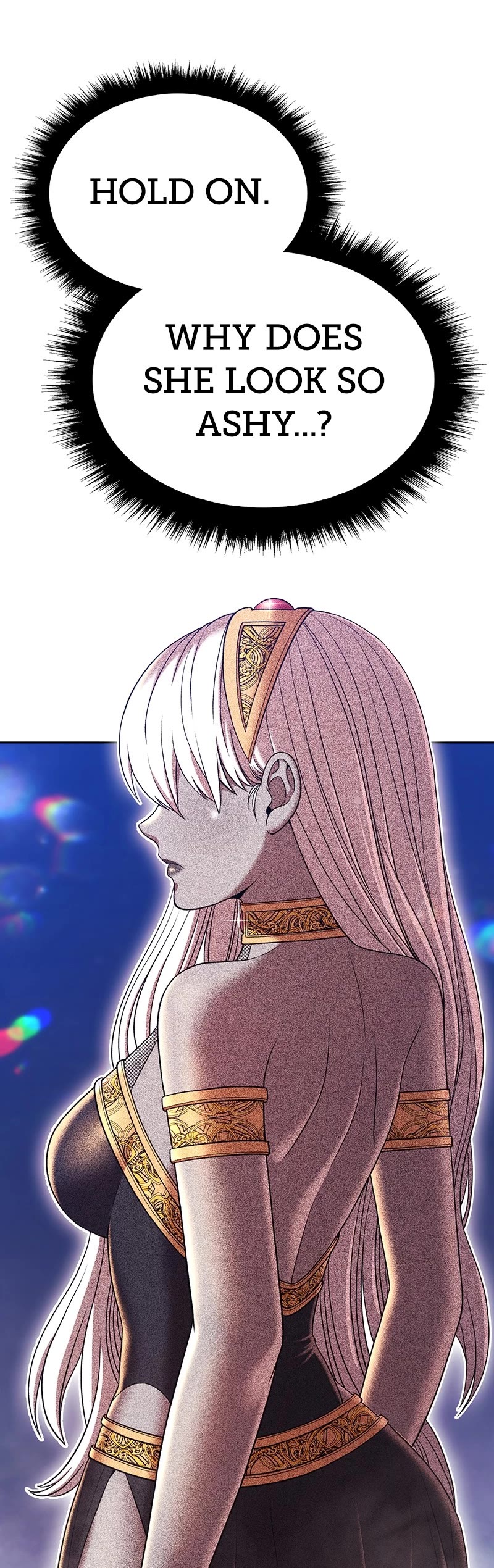 +99 Wooden Stick Chapter 109 page 69 - Chapter 109: (S2) Ep. 24 - Demon God Awakening (2)
