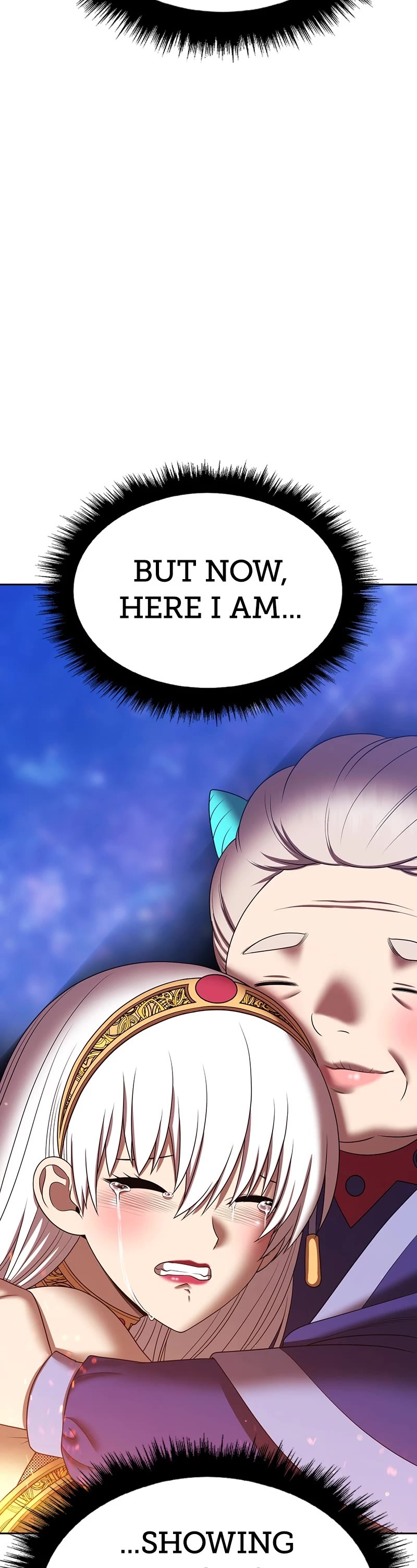 +99 Wooden Stick Chapter 109 page 7 - Chapter 109: (S2) Ep. 24 - Demon God Awakening (2)