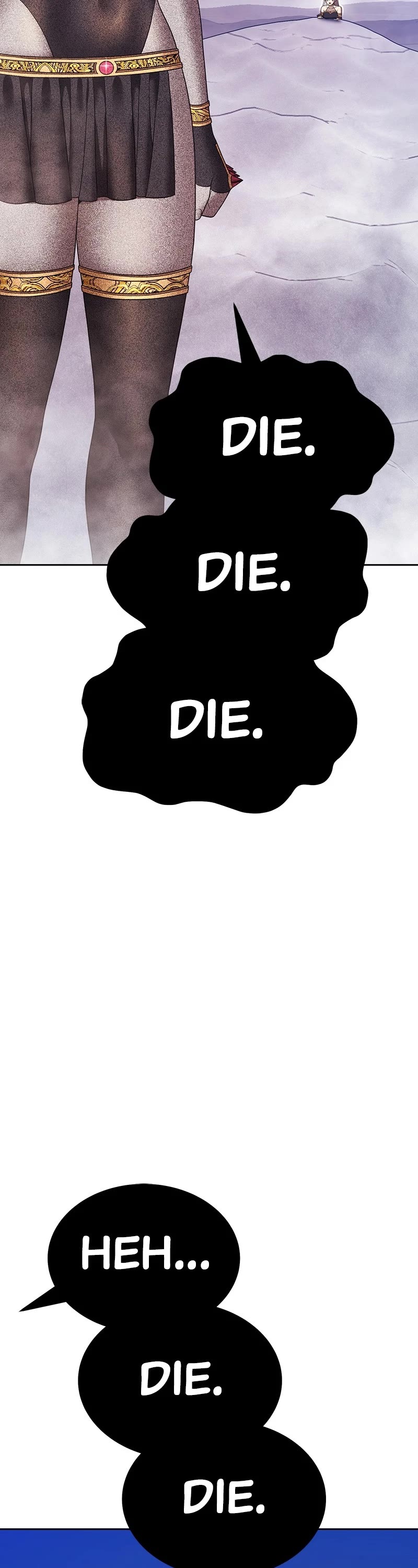 +99 Wooden Stick Chapter 109 page 72 - Chapter 109: (S2) Ep. 24 - Demon God Awakening (2)