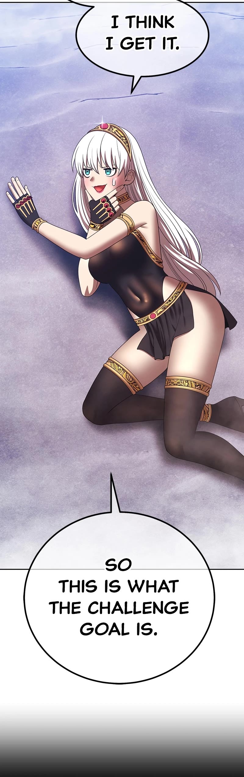 +99 Wooden Stick Chapter 109 page 74 - Chapter 109: (S2) Ep. 24 - Demon God Awakening (2)