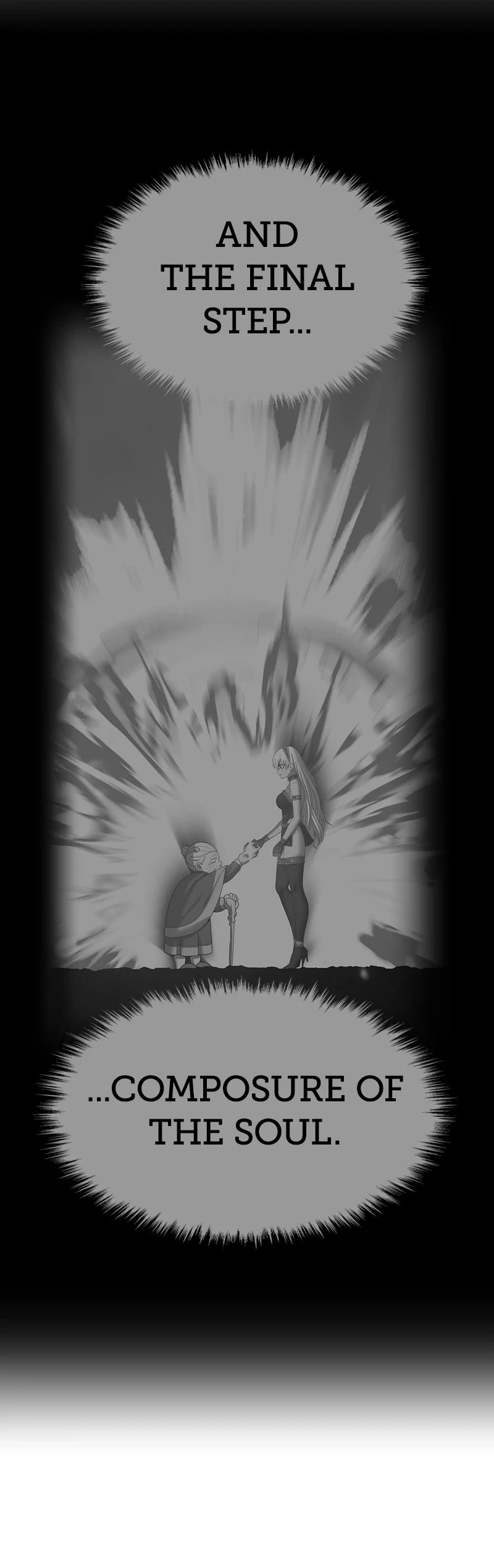 +99 Wooden Stick Chapter 109 page 75 - Chapter 109: (S2) Ep. 24 - Demon God Awakening (2)