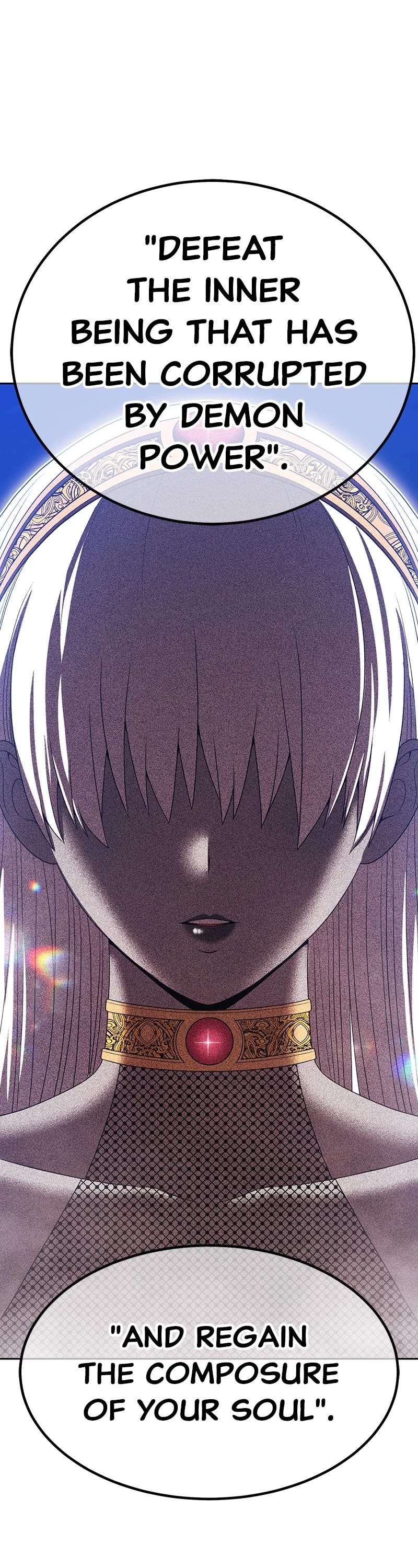 +99 Wooden Stick Chapter 109 page 76 - Chapter 109: (S2) Ep. 24 - Demon God Awakening (2)