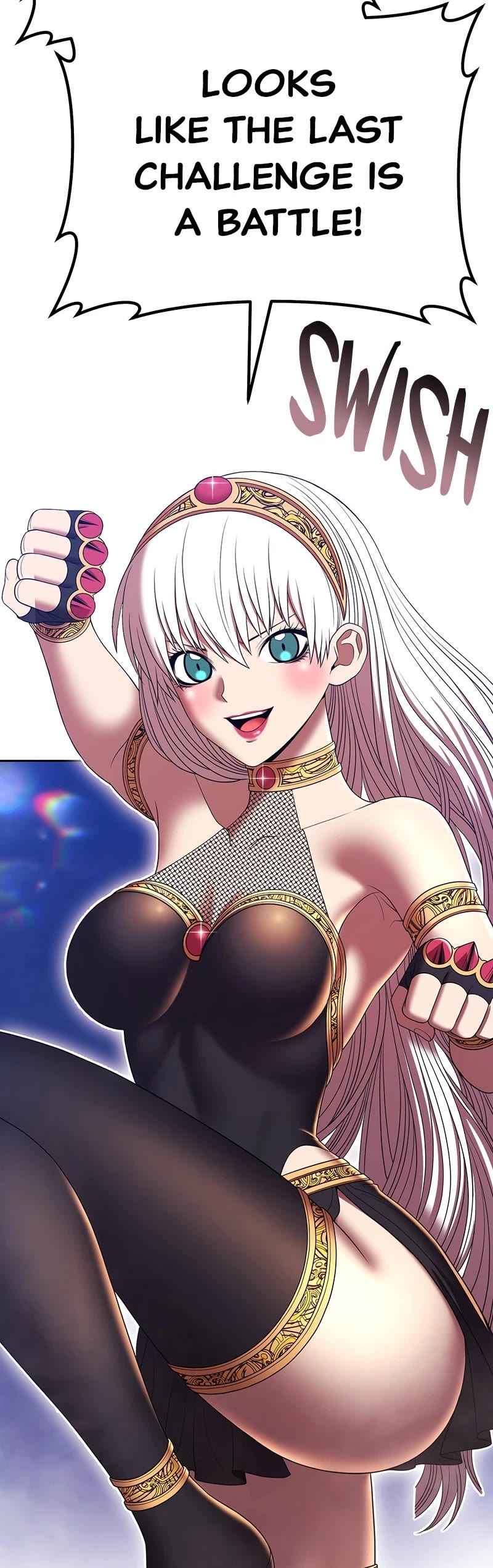 +99 Wooden Stick Chapter 109 page 79 - Chapter 109: (S2) Ep. 24 - Demon God Awakening (2)