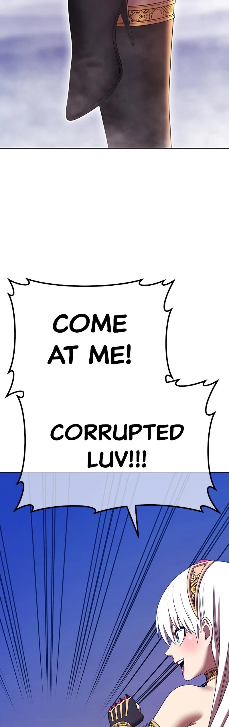 +99 Wooden Stick Chapter 109 page 80 - Chapter 109: (S2) Ep. 24 - Demon God Awakening (2)