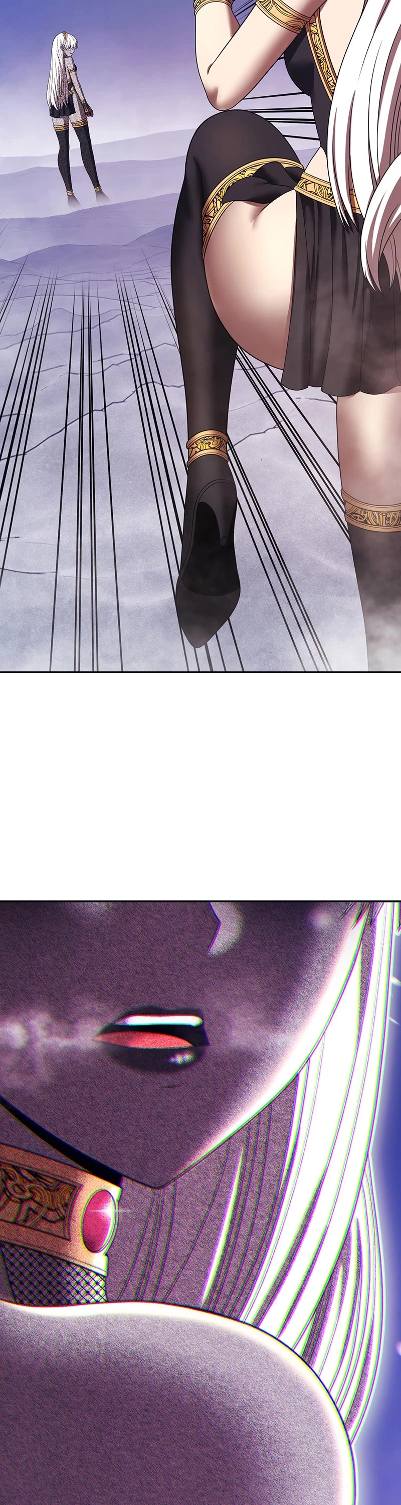 +99 Wooden Stick Chapter 109 page 81 - Chapter 109: (S2) Ep. 24 - Demon God Awakening (2)