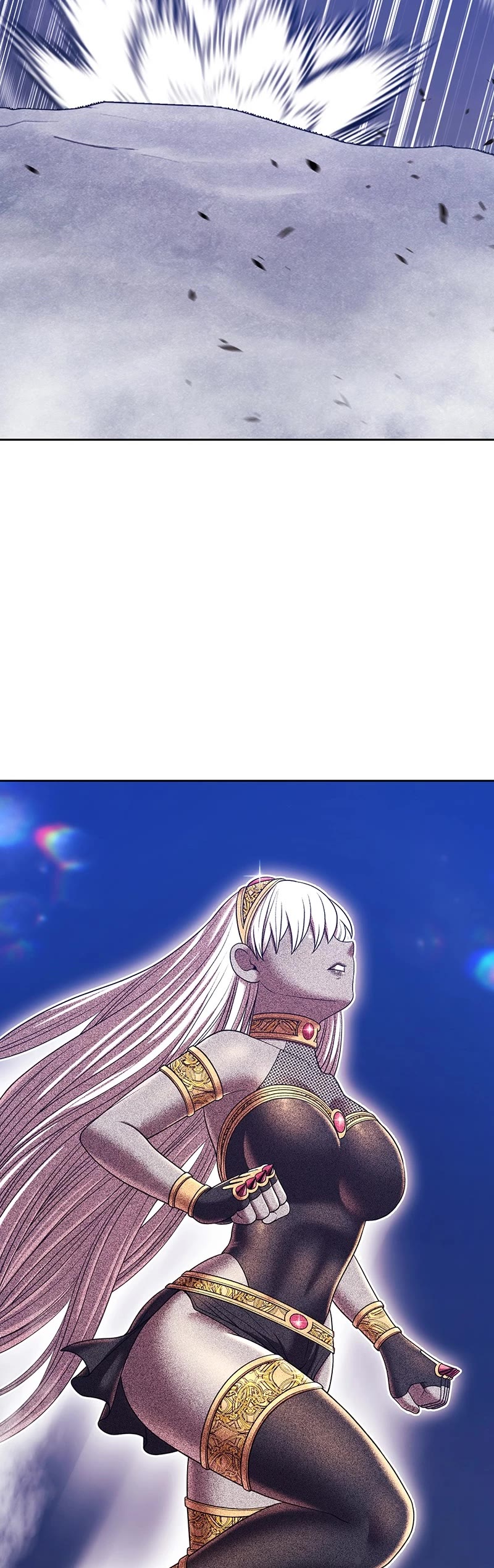 +99 Wooden Stick Chapter 109 page 84 - Chapter 109: (S2) Ep. 24 - Demon God Awakening (2)