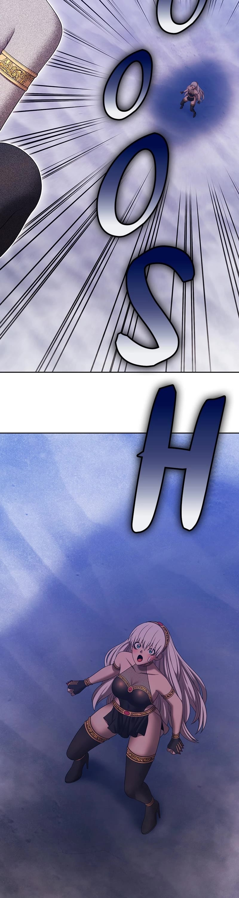 +99 Wooden Stick Chapter 109 page 86 - Chapter 109: (S2) Ep. 24 - Demon God Awakening (2)