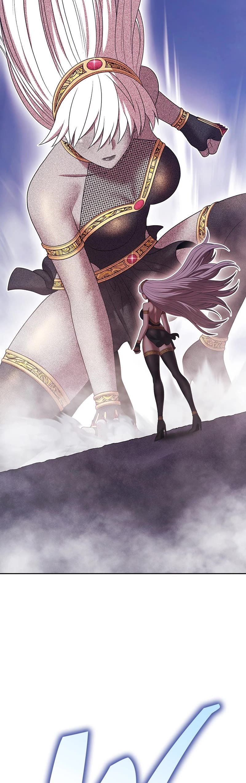 +99 Wooden Stick Chapter 109 page 89 - Chapter 109: (S2) Ep. 24 - Demon God Awakening (2)