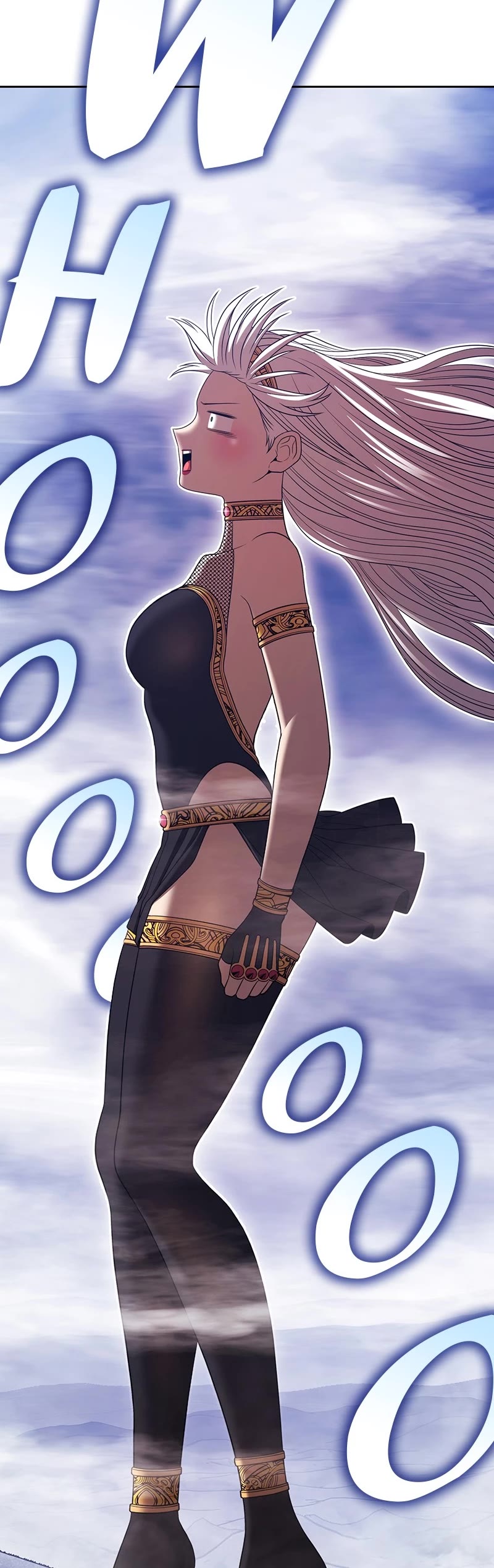 +99 Wooden Stick Chapter 109 page 90 - Chapter 109: (S2) Ep. 24 - Demon God Awakening (2)