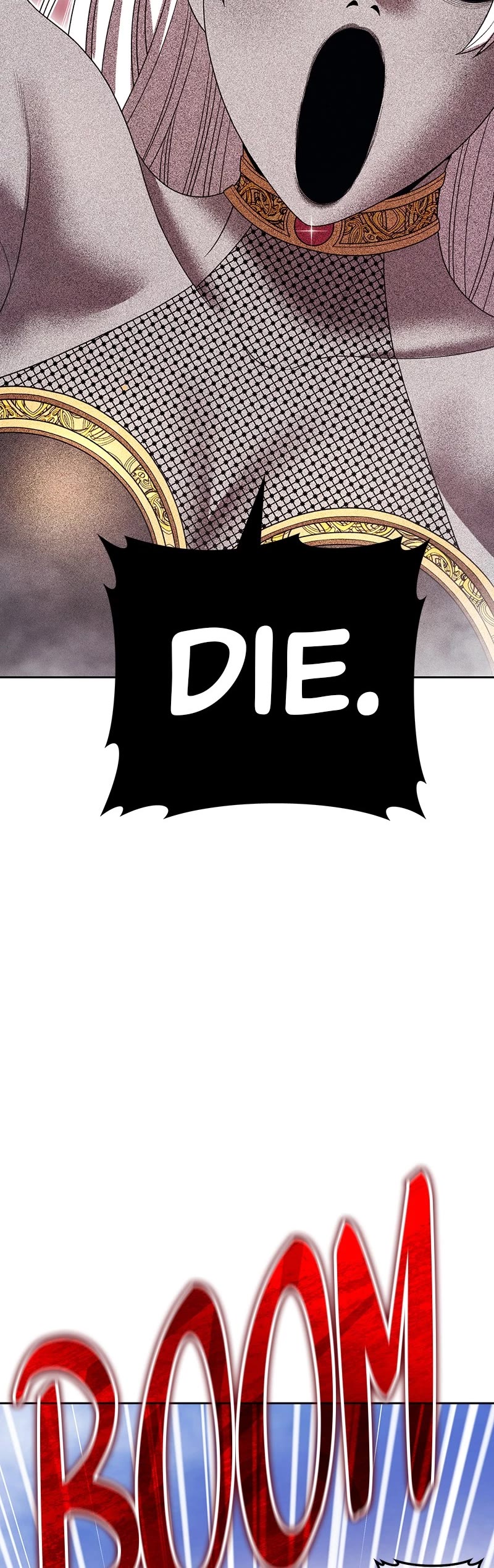 +99 Wooden Stick Chapter 109 page 95 - Chapter 109: (S2) Ep. 24 - Demon God Awakening (2)