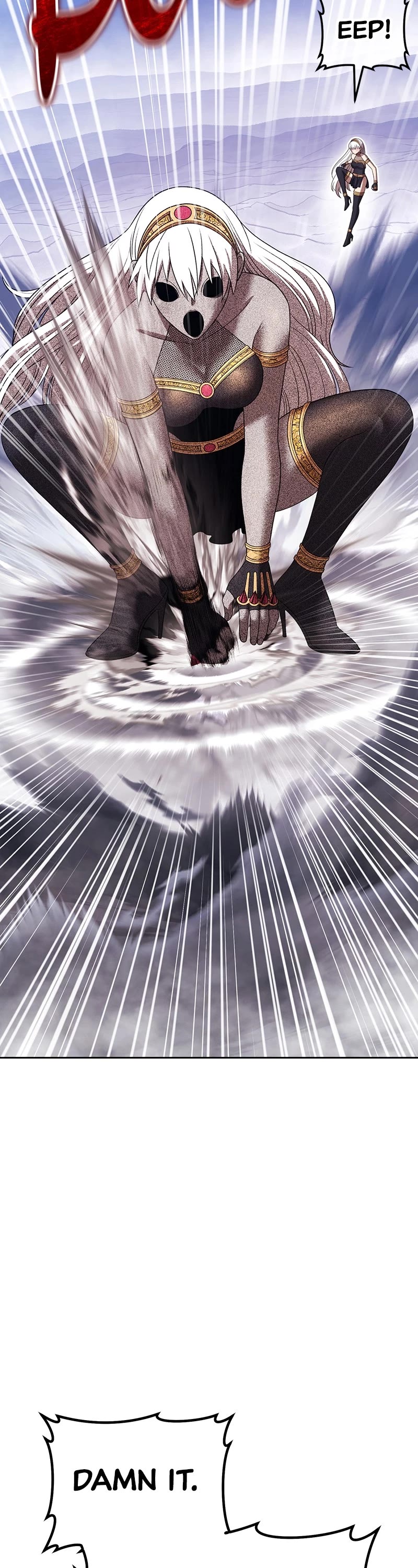 +99 Wooden Stick Chapter 109 page 96 - Chapter 109: (S2) Ep. 24 - Demon God Awakening (2)