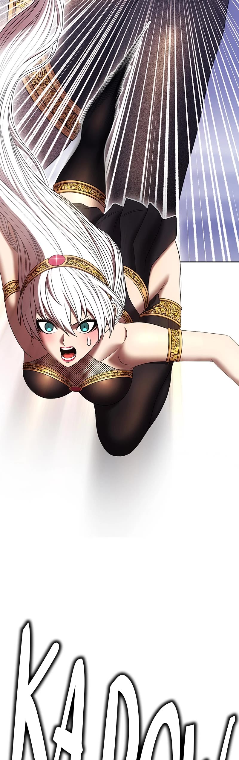 +99 Wooden Stick Chapter 109 page 99 - Chapter 109: (S2) Ep. 24 - Demon God Awakening (2)